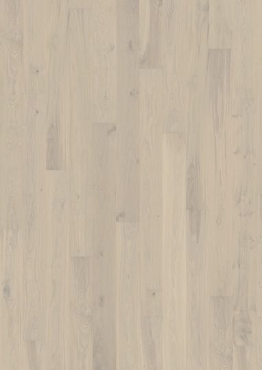 Parchet triplu stratificat Karelia Stejar Story Creamy White 2000 x 188 x 14 mm