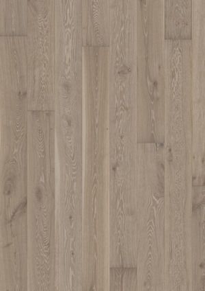Parchet triplu stratificat Karelia Stejar 188 Story Dacite Grey 2000 x 188 x 14 mm