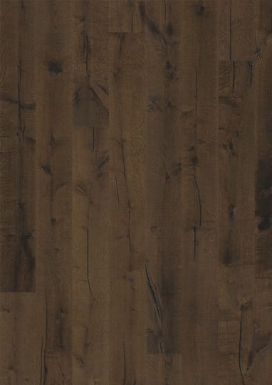 Parchet triplu stratificat Kahrs Stejar Tveta, 2420 x 187 x 15 mm