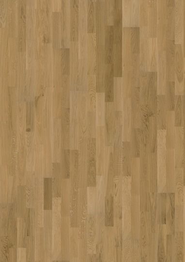 Parchet triplu stratificat Kahrs Stejar Verona Lac Mat, 2423 x 200 x 15 mm