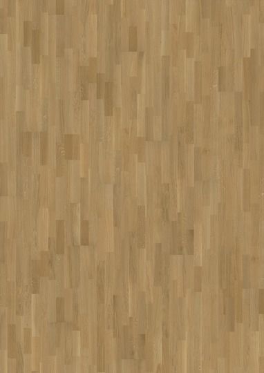 Parchet triplu stratificat Kahrs Stejar Vienna, 2423 x 200 x 15 mm