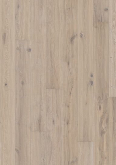Parchet triplu stratificat Kahrs Stejar Vista, 2420 x 187 x 15 mm