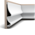 Profil decorativ ORAC P3071