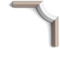 ELEMENT DE COLT ORAC P4020A