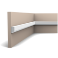Profil decorativ Orac P9050