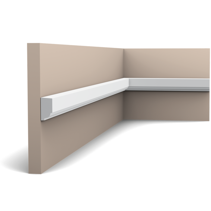 Profil decorativ Orac P9050