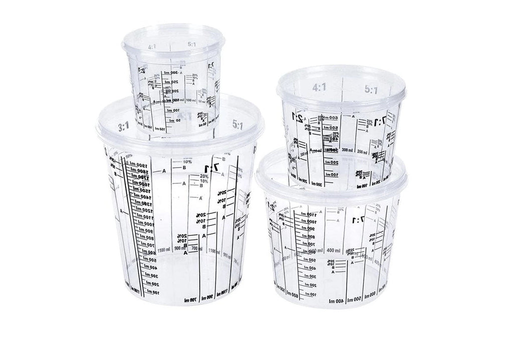 Cana de amestecare - 1400 ml