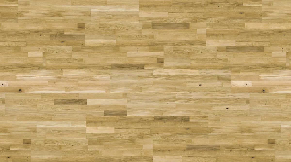 Parchet Triplu Stratificat Stejar European Rustic 14 mm