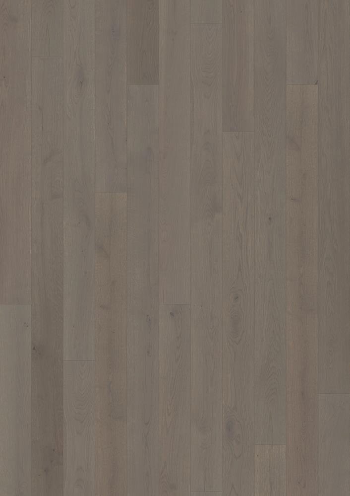 Parchet triplu stratificat Kahrs Stejar Morel, 1860 x 127 x 13 mm