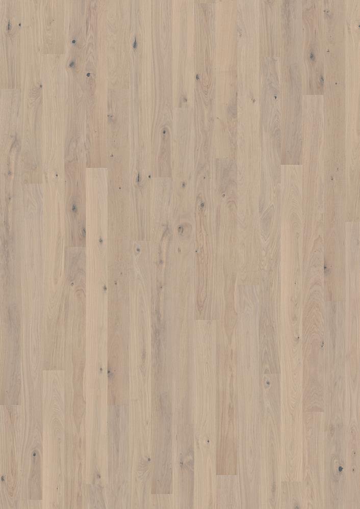 Parchet triplu stratificat Kahrs Stejar Mostra, 1860 x 127 x 13 mm