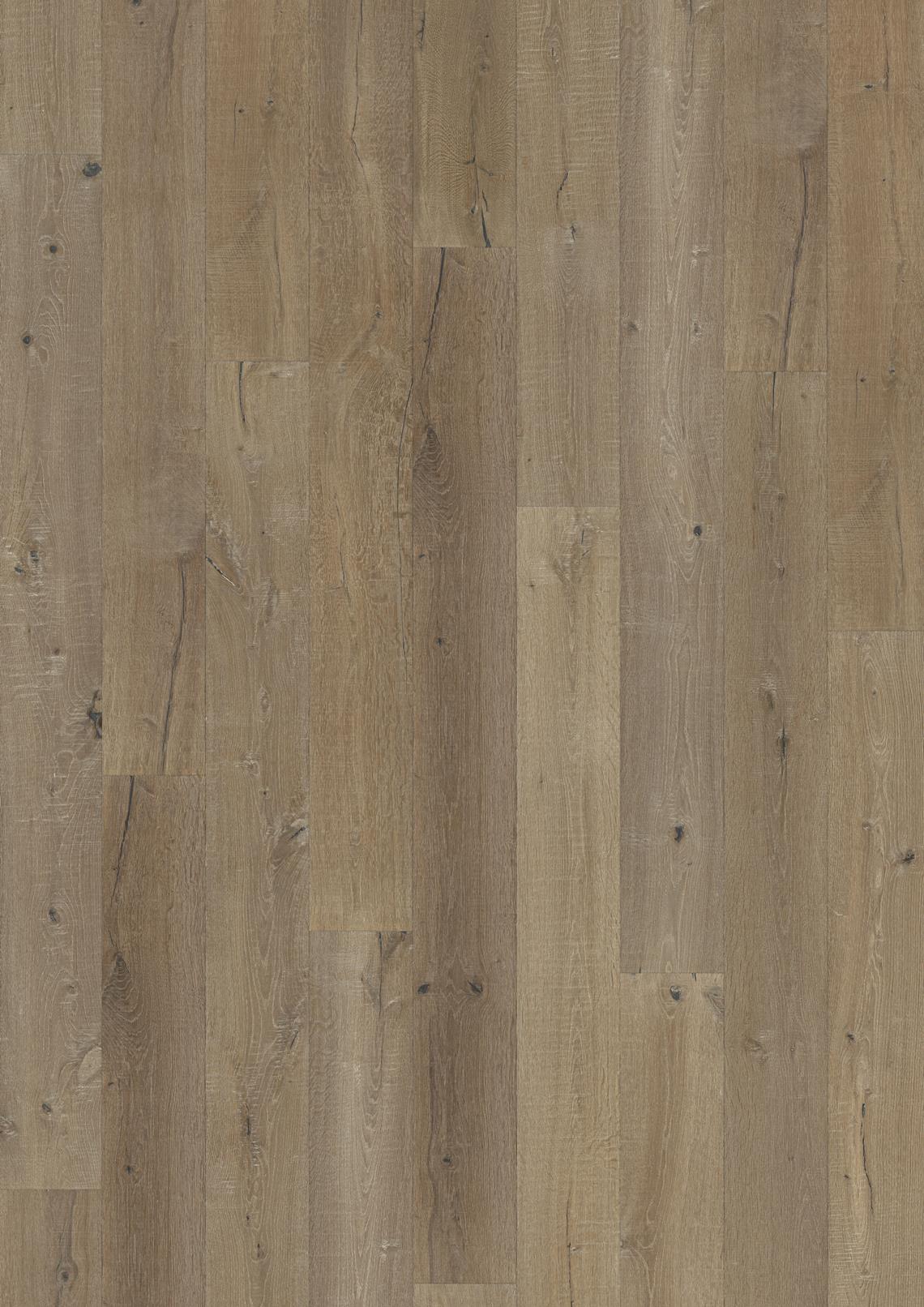 Parchet triplu stratificat Kahrs Stejar Pordoi, 1900 x 190 x 15 mm