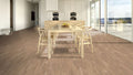 Parchet triplu stratificat Kahrs Stejar Sand, 2266 x 188 x 13 mm