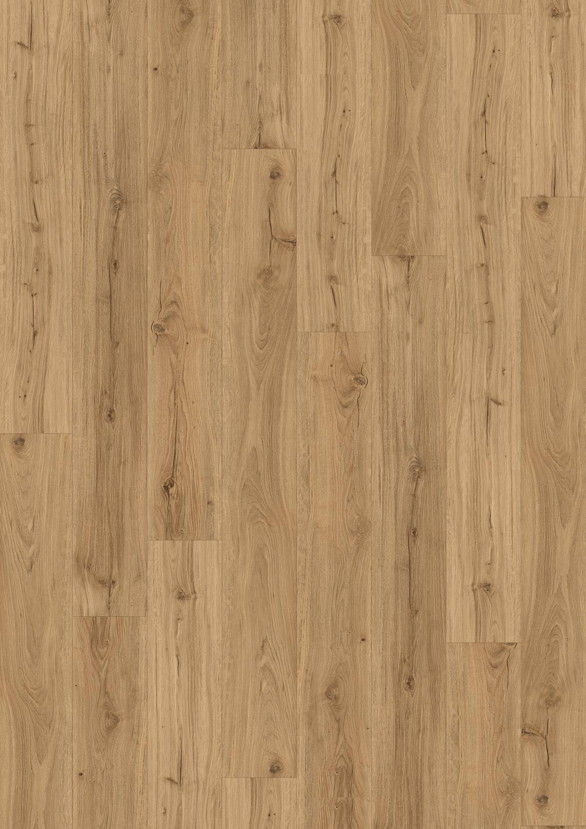 Parchet SPC Kahrs Jasmund Click 6 mm, 1829 x 220 x 6 mm, strat uzura 0,55