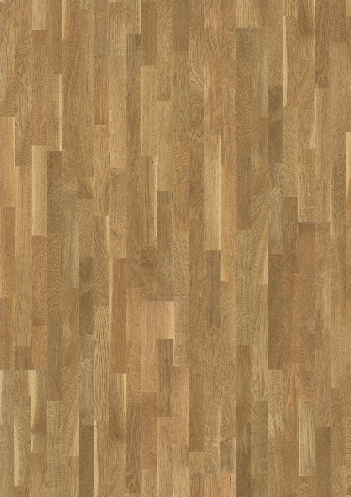 Parchet triplu stratificat Karelia Stejar Helsinki Matt 2266 x 188 x 13 mm
