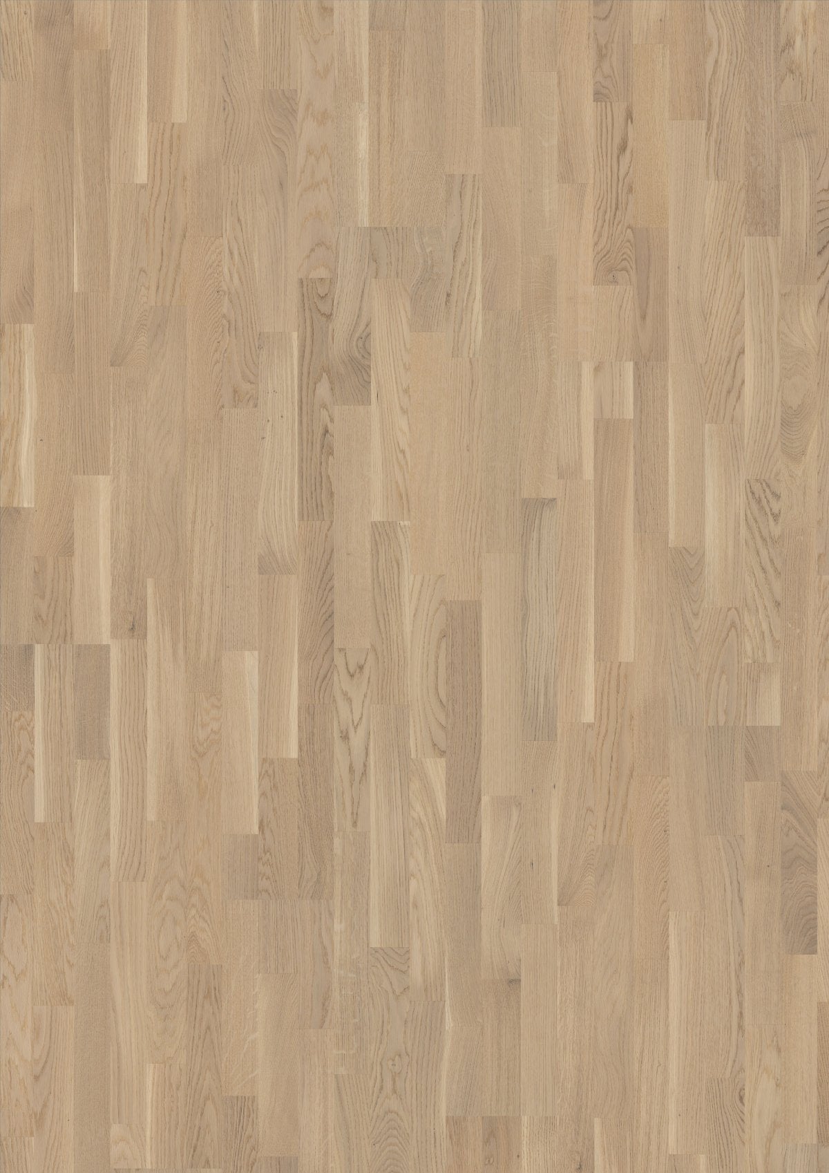 Parchet triplu stratificat Karelia Stejar Helsinki Vanilla Matt 2266 x 188 x 13 mm