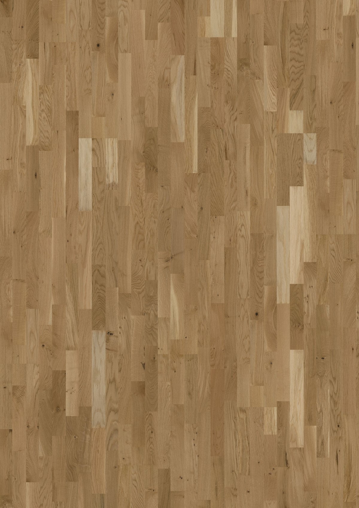 Parchet triplu stratificat Karelia Stejar Kuopio Matt 2266 x 188 x 13 mm