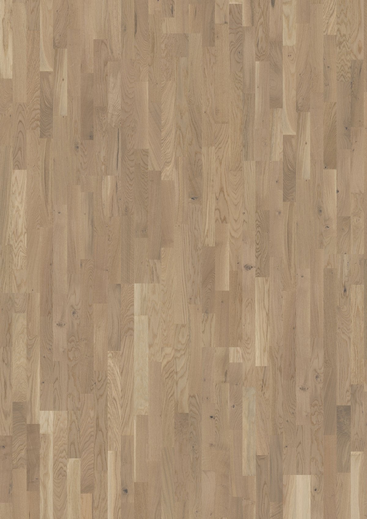 Parchet triplu stratificat Karelia Stejar Kuopio Vanilla Matt 2266 x 188 x 13 mm
