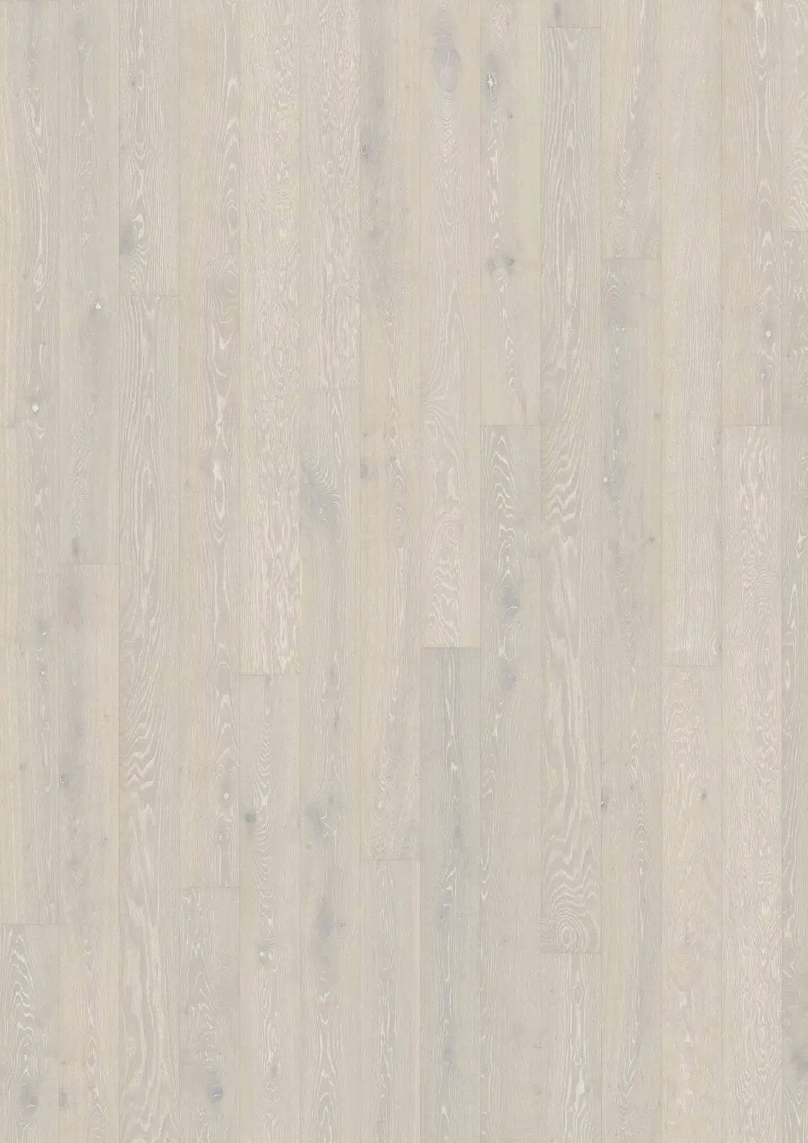Parchet triplu stratificat Kahrs Stejar Bright, 2000 x 151 x 15 mm