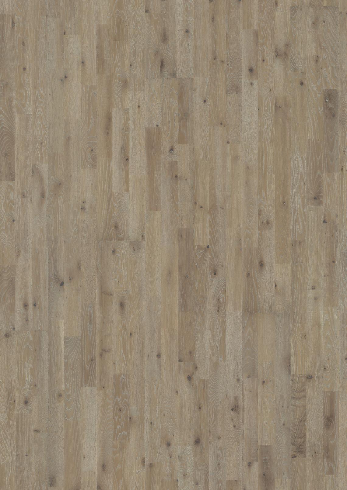 Parchet triplu stratificat Kahrs Stejar Vinga, 2419 x 196 x 15 mm