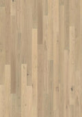 Parchet triplu stratificat Karelia Stejar Country Vanilla Mat 2000 x 138 x 14 mm