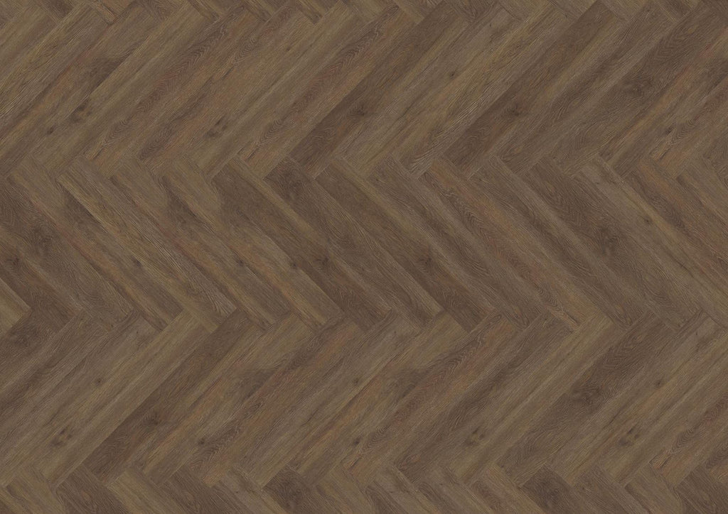Parchet SPC Kahrs Belluno Herringbone, 720 x 120 x 5 mm