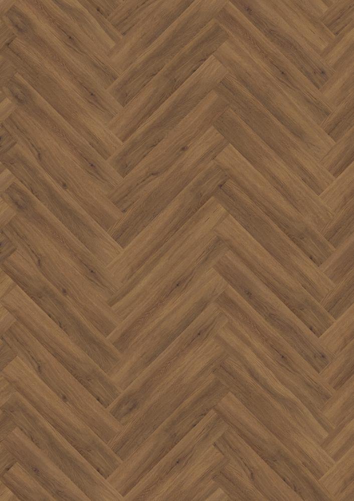 Parchet SPC Kahrs Redwood Herringbone, 720 x 120 x 5 mm