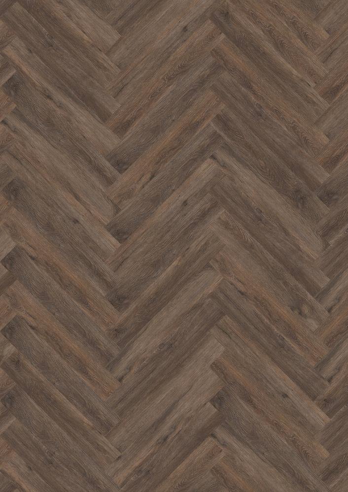 Parchet SPC Kahrs Saxon Herringbone, 720 x 120 x 5 mm