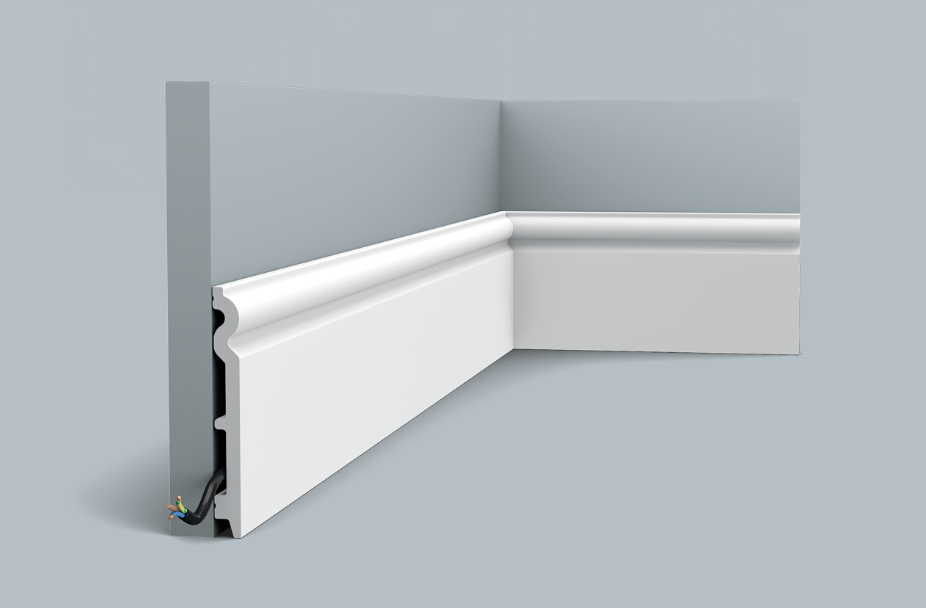 Plinta duropolimer Orac SX138