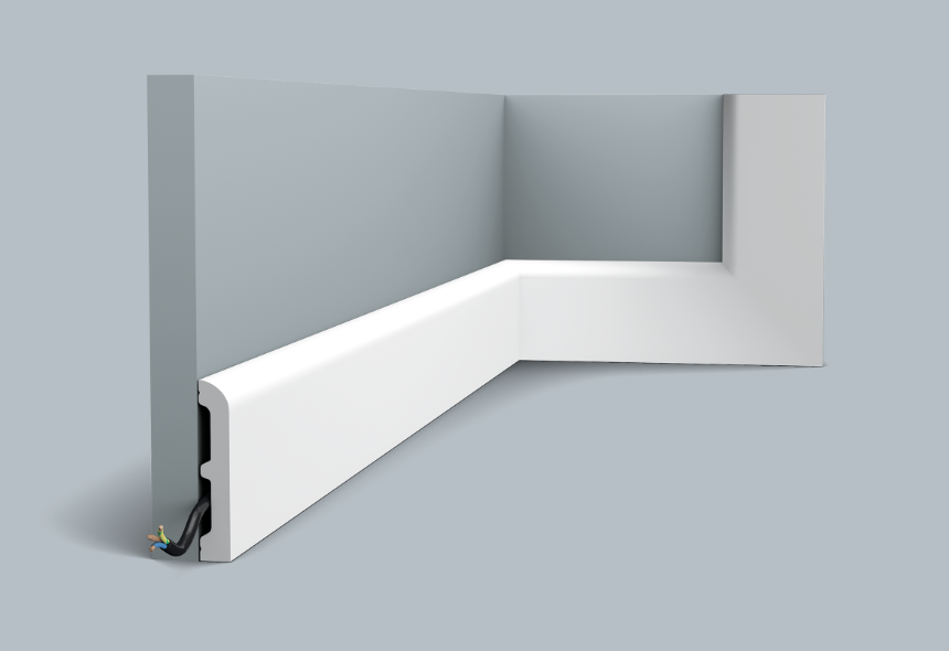Plinta duropolimer Orac SX183