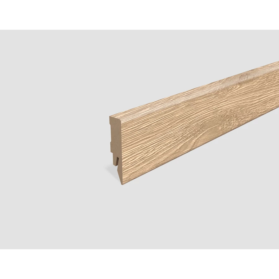 Plintă L490 pentru Parchet laminat EGGER EL2035 Stejar Newbury deschis
