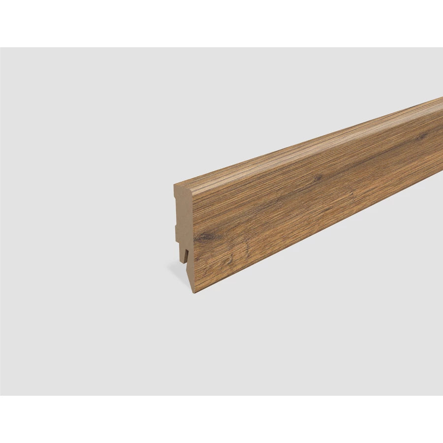 Parchet laminat Egger EL2402 Aqua72 Stejar Sherman maro cognac