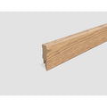 Plintă L662 pentru Parchet laminat EGGER EL2953 Stejar Lausanne natur