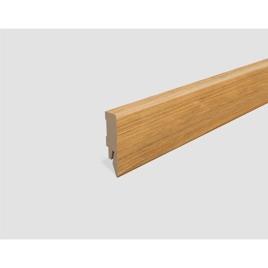 Plintă L689 pentru Parchet laminat EGGER EL2137 Stejar Cadiz miere