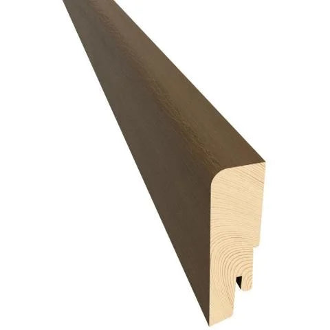 Plintă parchet Kahrs Stejar Nouveau Rich 2400x60x16 mm