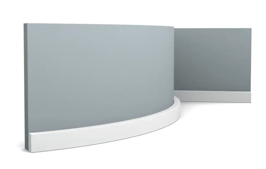 Plinta flexibila ORAC SX194F