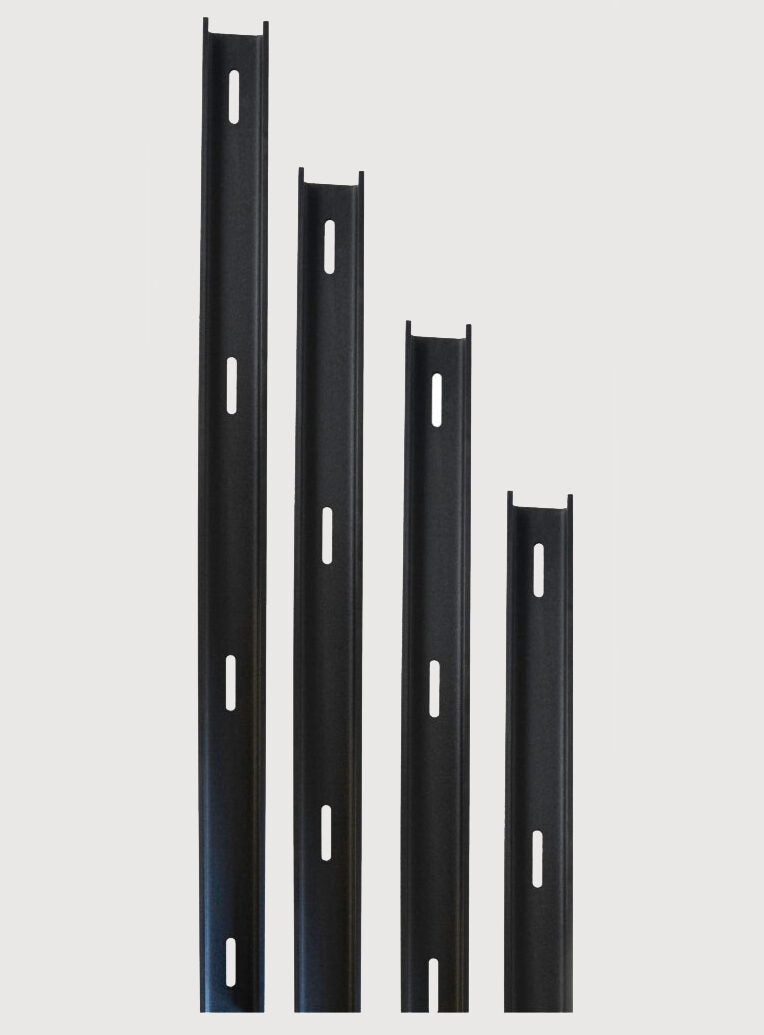 Profile metalice U