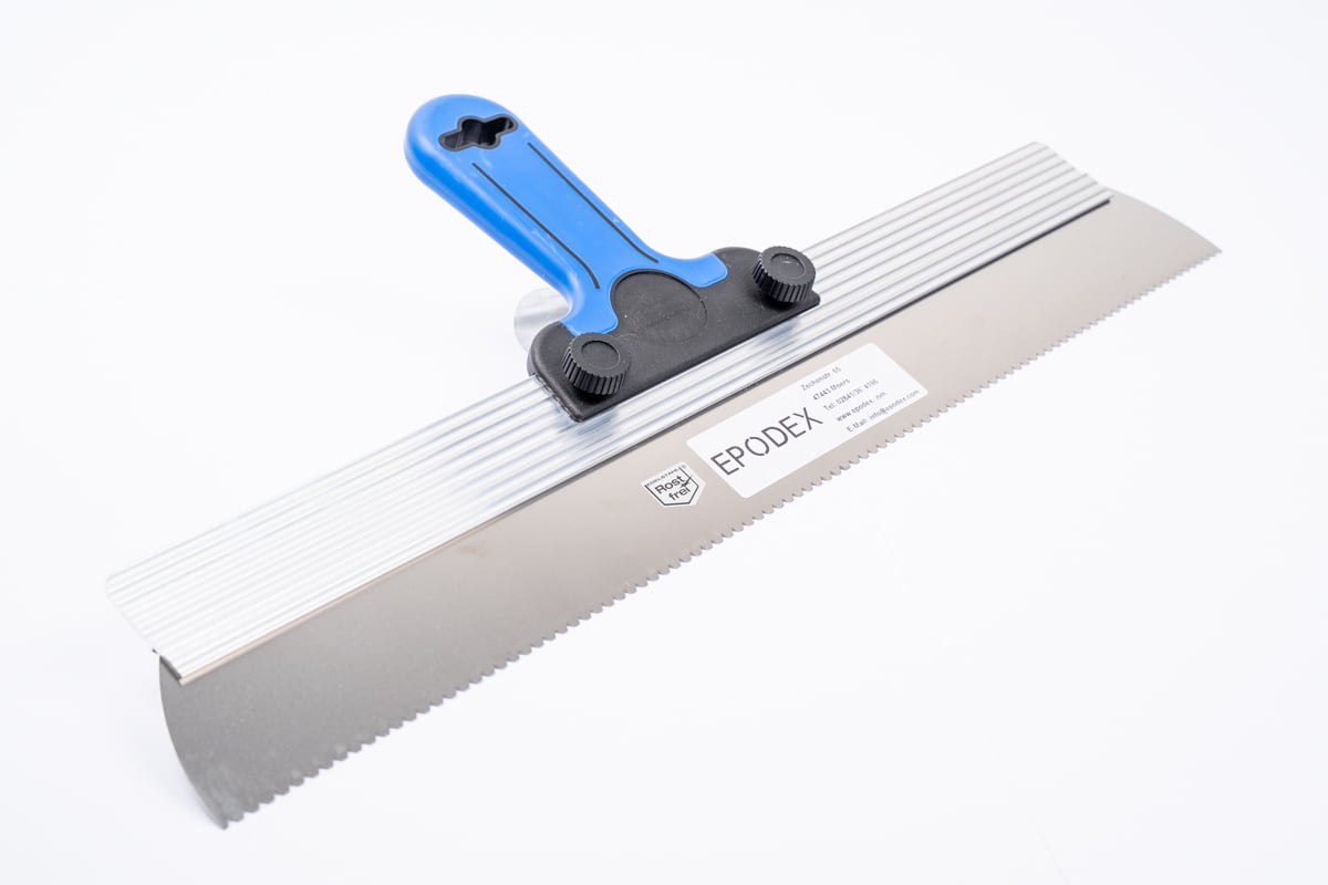 Racleta de suprafata cu maner detasabil 50 cm