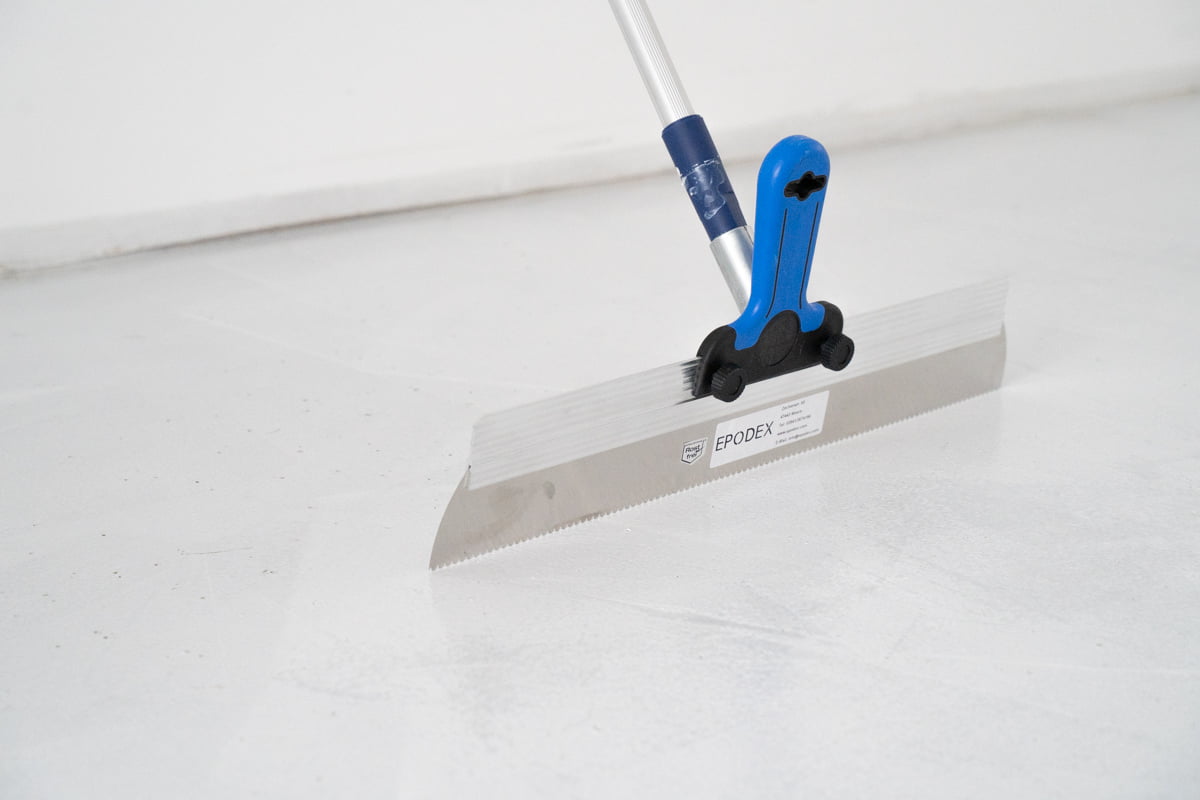 Racleta de suprafata cu maner detasabil 50 cm