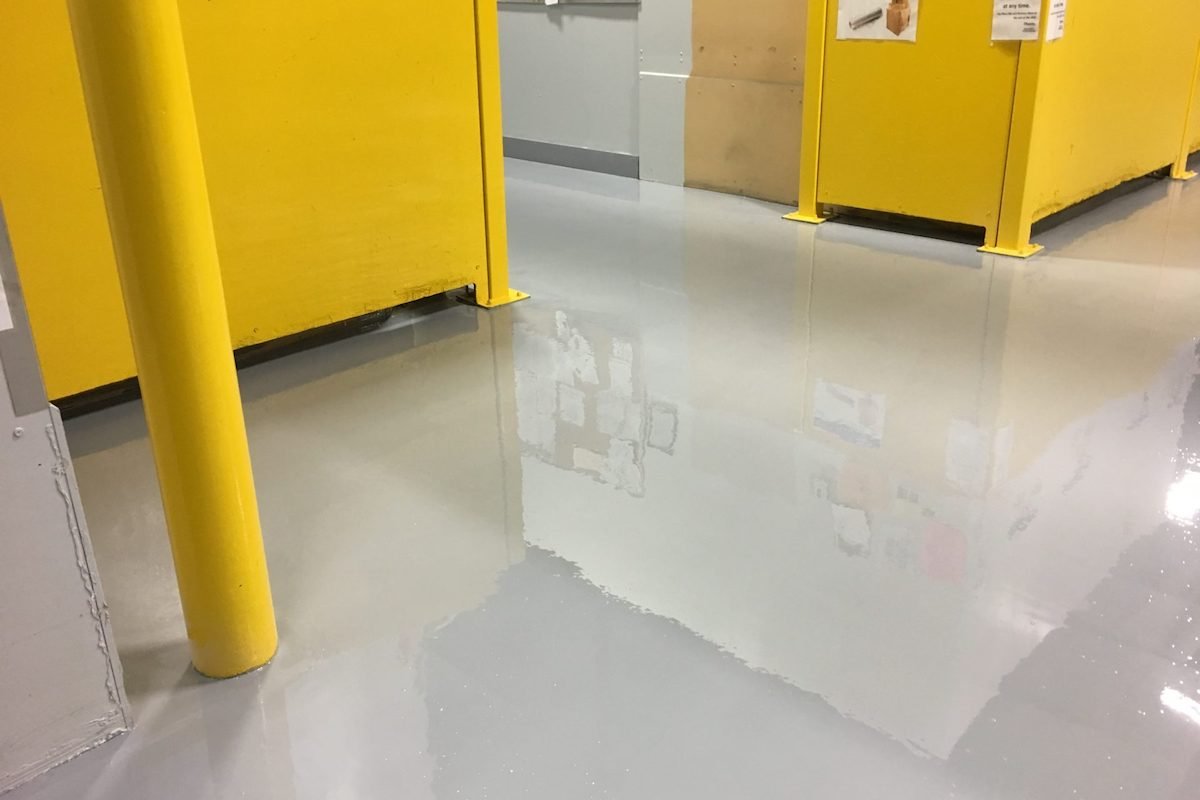 Rasina epoxidica Epodex transparenta de turnare ECO – comp A – grosime 0,1–10 cm - 0,5 kg
