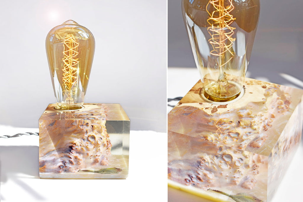 Intaritor rasina epoxidica Ultra transparenta PRO+ comp. B - sistem grosime 0,1-5cm - 5 kg