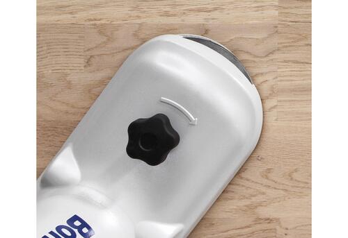 Masina de slefuit Bona Edge UX, lungime brat de slefuire 130mm