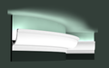 Scafa luminoasa flexibila ORAC C902F