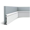 Plinta duropolimer ORAC FLEX SX138F