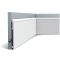Plinta duropolimer Orac SX156