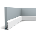 Plinta duropolimer Orac FLEX SX172F