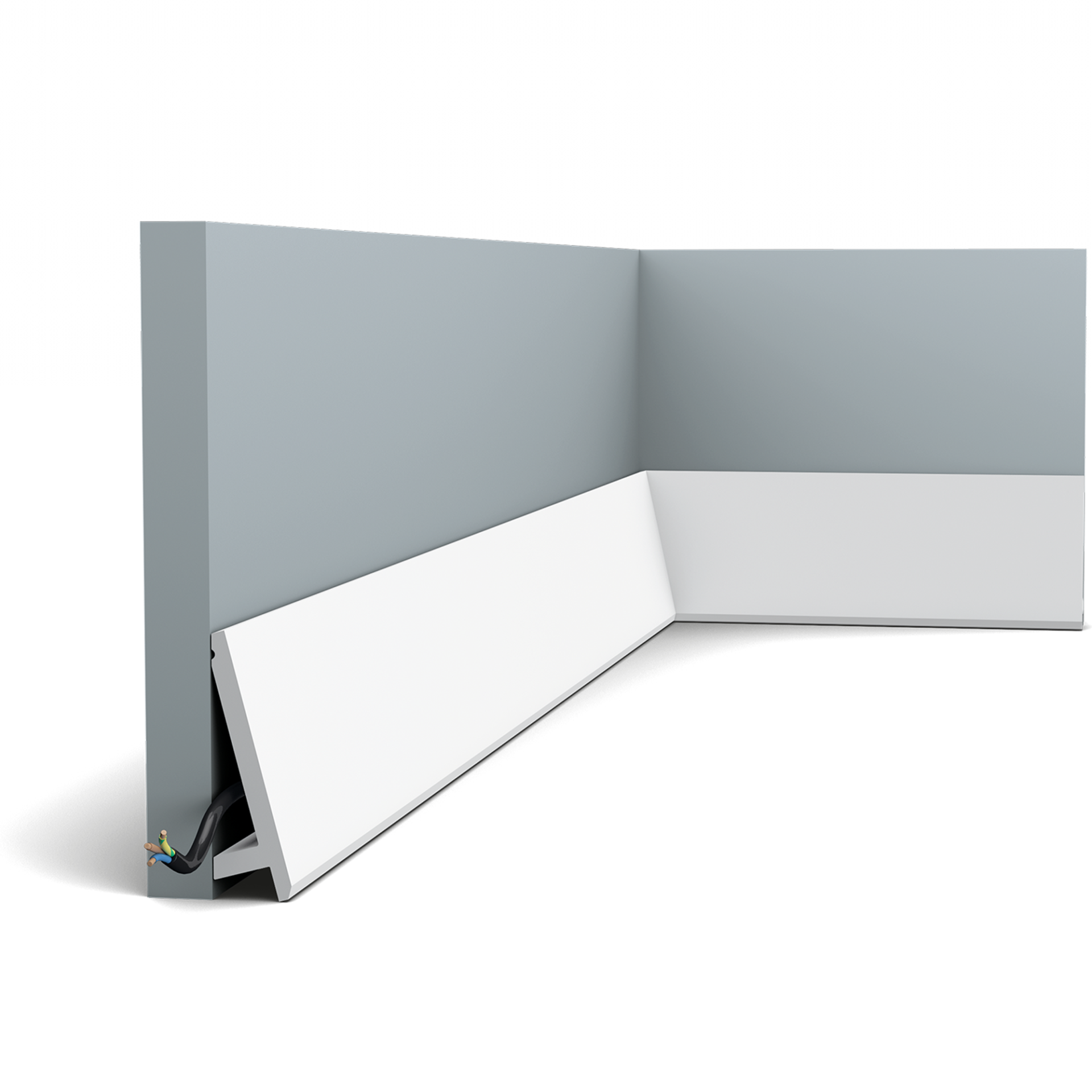 Plinta duropolimer Orac SX179