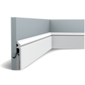 Plinta duropolimer Orac SX186