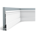Plinta duropolimer Orac SX191