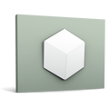 Panou 3D W105