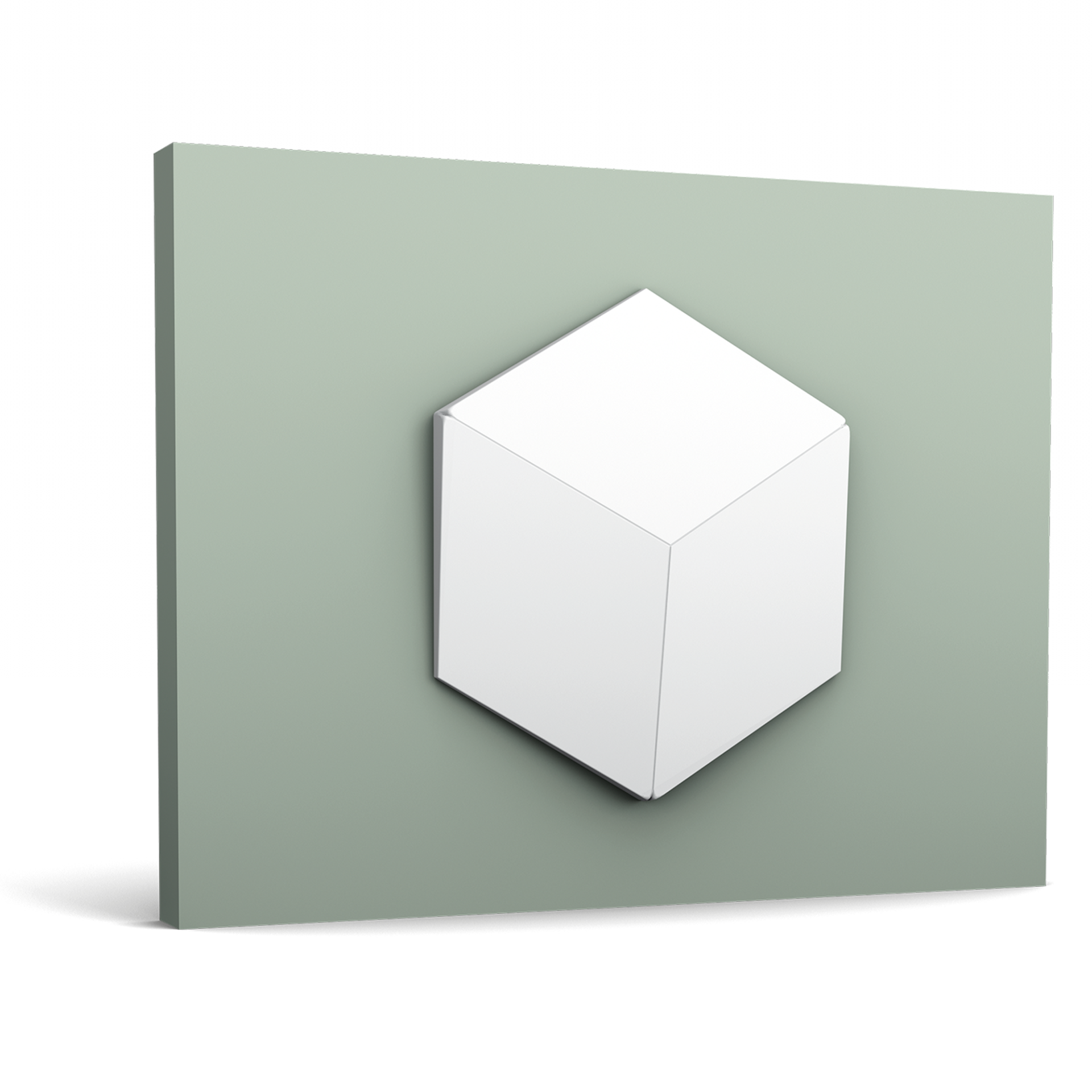 Panou 3D W105